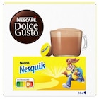 Promo Nescafé Dolce Gusto nesquik à 1,65 € dans le catalogue Lidl à Bron