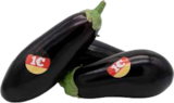 E center - Aubergine Angebot im Prospekt Aubergine bei E center im Prospekt "" für 1,00 €