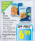 Aktuelle Garnele Angebote bei EDEKA in Berlin Aktuelles Prawns Garnelenschwänze Angebot bei EDEKA in Berlin ab 6,99 €
