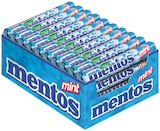 Aktuelles Mentos Angebot bei Metro in Oberhausen ab 19,26 €