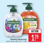 Aquarium Flüssig-Seife im Angebot bei Marktkauf in Neu-Ulm Aquarium Flüssig-Seife Angebote von Palmolive bei Marktkauf Neu-Ulm für 1,29 €