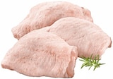 Pollofino Frische Hähnchen-Oberschenkel Angebote von Landbauern Hähnchen bei REWE Frankenthal für 0,99 €