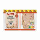 Bayerischer Leberkäse XXL Fein von Dulano im aktuellen Lidl Prospekt für 3,49 €