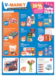 V-Markt Spielzeug im Prospekt V-Markt Spielzeug im Prospekt