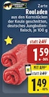 Zarte Rouladen bei EDEKA im Waltrop Prospekt für 1,49 €