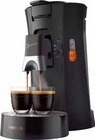 Aktuelles Kaffeepadautomat SENSEO CSA240/60 Angebot bei MEDIMAX in Dresden ab 69,99 €