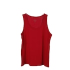 Débardeur femme - TEX à 3,99 € dans le catalogue Carrefour