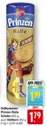 EDEKA Nalbach - Prinzen Rolle Schoko Angebot im Prospekt Prinzen Rolle Schoko bei EDEKA im Nalbach Prospekt für 1,39 €