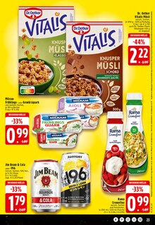 Energydrink im EDEKA Prospekt "Aktuelle Angebote" mit 24 Seiten (Rheine)