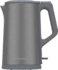 Aktuelles Wasserkocher WK7340 Angebot bei V-Markt in Augsburg ab 24,99 €