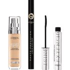 SUR TOUT LE MAQUILLAGE - L'ORÉAL PARIS - Carrefour Market à Aubervilliers SUR TOUT LE MAQUILLAGE - L'ORÉAL PARIS en promo chez Carrefour Market Aubervilliers