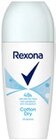 Deo-Spray im Kaufland Prospekt Deo-Spray von Rexona im aktuellen Kaufland Prospekt für 1,99 €