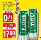 Aktuelles Pilsener Angebot bei EDEKA in Remscheid ab 0,77 €
