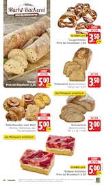 Aktueller E center Prospekt mit Brötchen, "Aktuelle Angebote", Seite 20