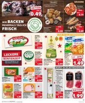 Aktueller Kaufland Prospekt mit Ziegenkäse, "Aktuelle Angebote", Seite 13