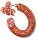 Mettwurst mit Kümmel von MAGO im aktuellen Kaufland Prospekt