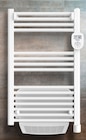 Sèche-serviette électrique soufflant - ALDEA HEALLUX en promo chez Weldom Strasbourg à 199,00 €