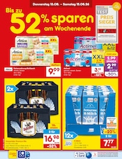 Katzenfutter im Netto Marken-Discount Prospekt in Hilden Aktueller Netto Marken-Discount Prospekt mit Katzenfutter, "Aktuelle Angebote", Seite 1