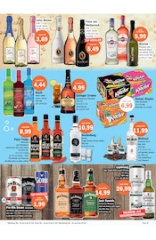 Ähnliche Angebote wie Cognac im Prospekt "Top Angebote" auf Seite 15 von aktiv & irma in Oldenburg