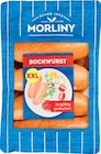 Netto Marken-Discount Markkleeberg - XXL Bockwurst Angebot im Prospekt XXL Bockwurst bei Netto Marken-Discount im Markkleeberg Prospekt für 4,99 €
