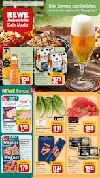 Der aktuelle REWE Prospekt Der aktuelle REWE Prospekt Dein Markt