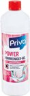 Rohrreiniger-Gel von Priva im aktuellen Netto Marken-Discount Prospekt für 1,15 €