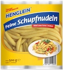 Feine Schupfnudeln von Henglein im aktuellen Penny Prospekt