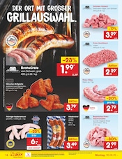 Geflügel im Netto Marken-Discount Prospekt in Fulda Aktueller Netto Marken-Discount Prospekt mit Geflügel, "Aktuelle Angebote", Seite 16