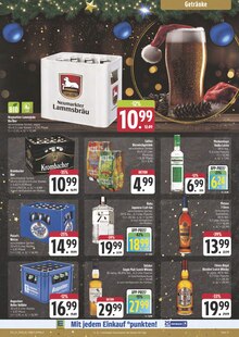 Bier im aktuellen E center Prospekt (Neumarkt (Oberpfalz)) Bier im E center Prospekt "Wir lieben Lebensmittel!" mit 28 Seiten (Neumarkt (Oberpfalz))