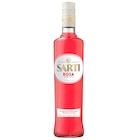 Apéritif SARTI + Vin pétillant Prosecco RICCADONNA - SARTI - Carrefour Market à Bagnolet Apéritif SARTI + Vin pétillant Prosecco RICCADONNA - SARTI en promo chez Carrefour Market Bagnolet à 17,54 €