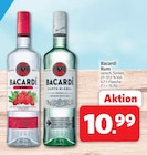 Razz im Angebot bei Markant Nordwest in Bremerhaven Razz Angebote von Bacardí bei Markant Nordwest Bremerhaven für 10,99 €