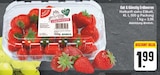 Erdbeeren im Angebot bei EDEKA in Coburg Erdbeeren Angebote von Gut & Günstig bei EDEKA Coburg für 1,99 €