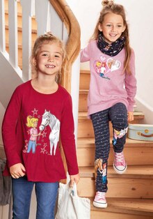 Outfit bei Ernstings family in Hanau Outfit im Angebot bei Ernstings family Hanau