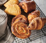Intermarché Super Sérent - Promo Assortiment de viennoiseries pur beurre X8 Promo Assortiment de viennoiseries pur beurre X8 à 3,59 € dans le catalogue Intermarché Super à Sérent