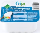 Speisequark von frija für 0,49 € bei Netto mit dem Scottie im Angebot Speisequark von frija im aktuellen Netto mit dem Scottie Prospekt