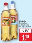 Kräuterlimo Angebote von Almdudler bei Marktkauf Heilbronn für 1,19 €