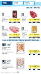 METRO Thunfisch im Prospekt 