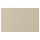 Schubladen Kommode im IKEA Prospekt Tür/Schubladenfront beige 60x38 cm von KRUKMAKARE im aktuellen IKEA Prospekt für 22,50 €