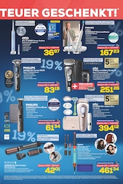 Aktueller EURONICS Prospekt mit Elektrorasierer, "GENAU RICHTIG. SMARTE TECHNIK. SONNIGE PREISE.", Seite 5