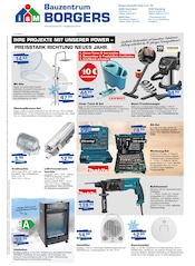 WC im Bauzentrum Borgers Prospekt in Wesel Aktueller Bauzentrum Borgers Prospekt mit WC, "ENTFALTEN SIE DEN ZAUBER DER WEIHNACHTSZEIT – SCHNELL SEIN LOHNT SICH!", Seite 8