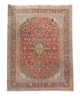 Iran Keschan im Möbel Inhofer Prospekt Iran Keschan von Mirzai Carpets & Design im aktuellen Möbel Inhofer Prospekt für 1.690,00 €