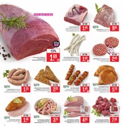 Steak im Marktkauf Prospekt in Göppingen Aktueller Marktkauf Prospekt mit Steak, "Aktuelle Angebote", Seite 2