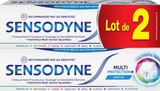 Sensodyne multiprotection - Sensodyne dans le catalogue Lidl