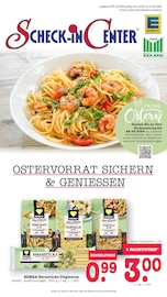 Aktueller E center Prospekt mit Nudeln, "Aktuelle Angebote", Seite 1