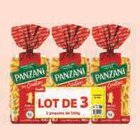 Pâtes créatives à U Express dans La Turbie