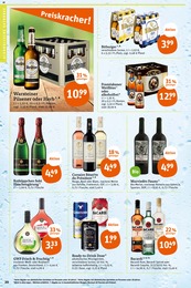tegut Sekt im Prospekt tegut Sekt im Prospekt