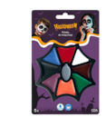 Kit de maquillage avec 8 couleurs et 2 applicateurs en promo chez Maxi Bazar Kit de maquillage avec 8 couleurs et 2 applicateurs dans le catalogue Maxi Bazar