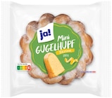 Mini Gugelhupf Zitrone im Angebot bei REWE in Bonn Mini Gugelhupf Zitrone Angebote von ja! bei REWE Bonn für 1,69 €