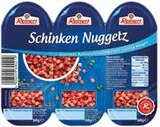 Schinken Nuggetz von Reinert im aktuellen EDEKA Prospekt für 2,22 €