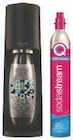 Machine à eau pétillante Terra - SODASTREAM en promo à 39,99 € chez Super U Machine à eau pétillante Terra - SODASTREAM dans le catalogue Super U